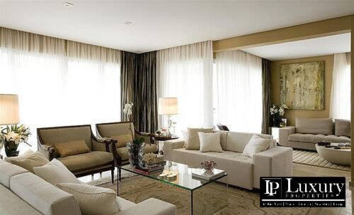 Imagem Apartamento com 4 Quartos à Venda, 288 m² em Vila Nova Conceição - São Paulo