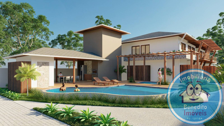 Imagem Apartamento com 3 Quartos à Venda, 137 m² em Arraial D Ajuda - Porto Seguro Imagem Apartamento com 3 Quartos à Venda, 137 m² em Arraial D Ajuda - Porto Seguro