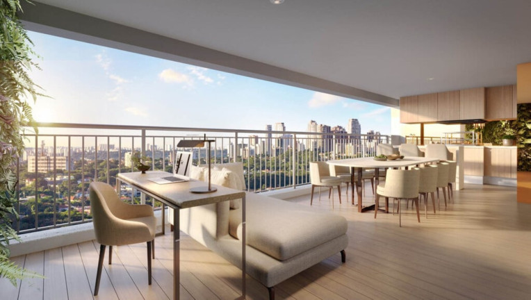 Imagem Apartamento com 3 Quartos à Venda, 68 m² em Lapa - São Paulo