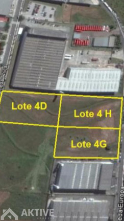 Imagem Imóvel à Venda, 15.870 m² em Tamboré - Santana De Parnaíba Imagem Imóvel à Venda, 15.870 m² em Tamboré - Santana De Parnaíba