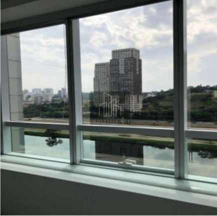 Imagem Sala Comercial para Alugar, 544 m² em Cidade Monções - São Paulo Imagem Sala Comercial para Alugar, 544 m² em Cidade Monções - São Paulo