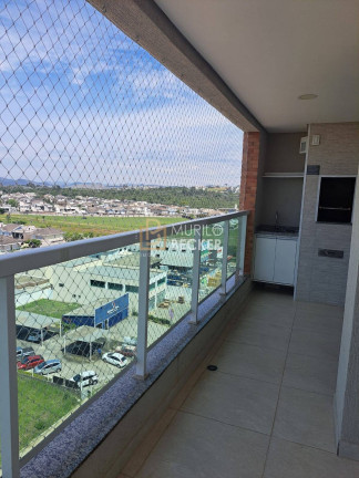 Imagem Apartamento com 3 Quartos à Venda, 106 m² em Urbanova - São José Dos Campos