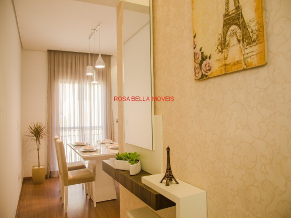 Imagem Apartamento com 2 Quartos à Venda, 74 m² em Residencial - Várzea Paulista