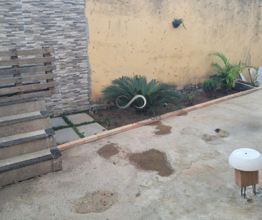Imagem Casa com 2 Quartos à Venda, 150 m² em Visão - Lagoa Santa