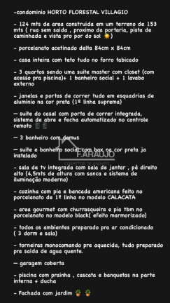 Imagem Imóvel com 3 Quartos à Venda, 124 m² em Horto Florestal - Sorocaba Imagem Imóvel com 3 Quartos à Venda, 124 m² em Horto Florestal - Sorocaba