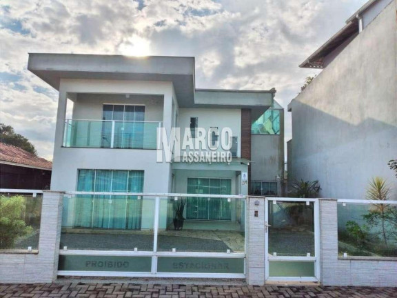 Imagem Casa com 4 Quartos à Venda, 100 m² em Costeira - Balneário Barra Do Sul Imagem Casa com 4 Quartos à Venda, 100 m² em Costeira - Balneário Barra Do Sul