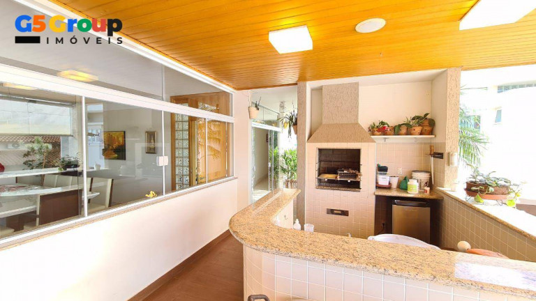 Imagem Casa de Condomínio com 5 Quartos à Venda, 592 m² em Village Visconde Do Itamaraca - Valinhos