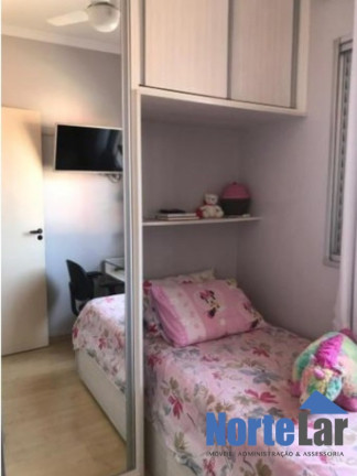 Imagem Casa de Condomínio com 3 Quartos à Venda, 90 m² em Jaraguá - São Paulo