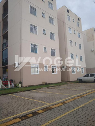 Imagem Apartamento com 2 Quartos à Venda, 52 m² em Feitoria - Sao Leopoldo Imagem Apartamento com 2 Quartos à Venda, 52 m² em Feitoria - Sao Leopoldo