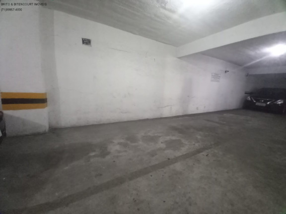 Imagem Imóvel com 3 Quartos à Venda, 95 m² em Campo Grande - Salvador Imagem Imóvel com 3 Quartos à Venda, 95 m² em Campo Grande - Salvador