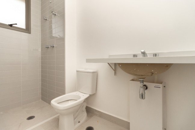 Imagem Apartamento com 2 Quartos à Venda, 59 m² em Vila Mariana - São Paulo