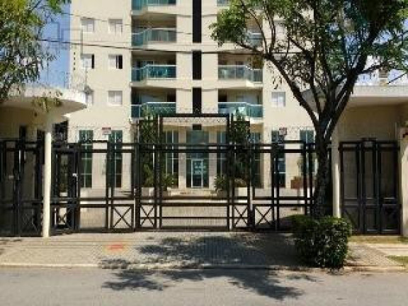 Imagem Apartamento com 4 Quartos à Venda, 132 m² em Parque Campolim - Sorocaba