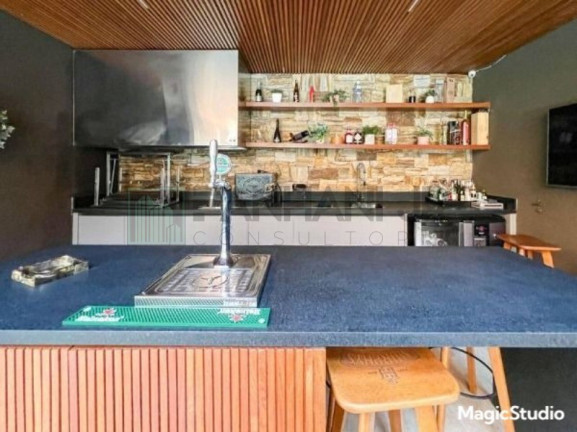 Imagem Casa com 5 Quartos à Venda, 772 m² em Jardim América - São Paulo