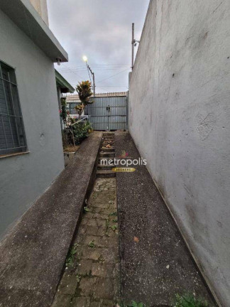 Imagem Casa com 1 Quarto à Venda, 100 m² em Olímpico - São Caetano Do Sul Imagem Casa com 1 Quarto à Venda, 100 m² em Olímpico - São Caetano Do Sul