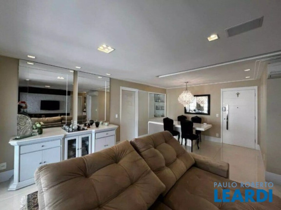 Imagem Apartamento com 3 Quartos à Venda, 147 m² em Centro - São Bernardo Do Campo Imagem Apartamento com 3 Quartos à Venda, 147 m² em Centro - São Bernardo Do Campo