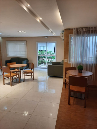 Imagem Imóvel com 3 Quartos à Venda, 78 m² em Rudge Ramos - São Bernardo Do Campo