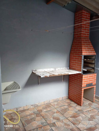 Imagem Casa com 2 Quartos à Venda, 60 m² em água Espraiada (caucaia Do Alto) - Cotia