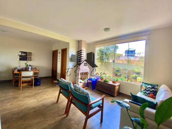 Imagem Casa com 5 Quartos à Venda, 350 m² em Vale Do Sol - Nova Lima