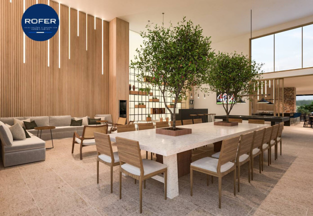 Imagem Apartamento com 3 Quartos à Venda, 107 m² em Jardim Paiquere - Valinhos Imagem Apartamento com 3 Quartos à Venda, 107 m² em Jardim Paiquere - Valinhos
