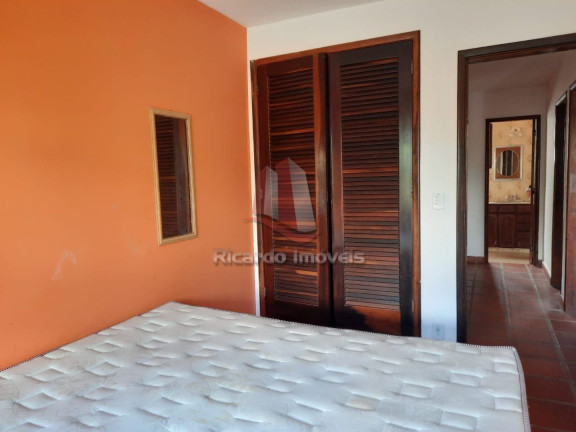 Imagem Casa de Condomínio com 4 Quartos à Venda, 100 m² em Peró - Cabo Frio Imagem Casa de Condomínio com 4 Quartos à Venda, 100 m² em Peró - Cabo Frio