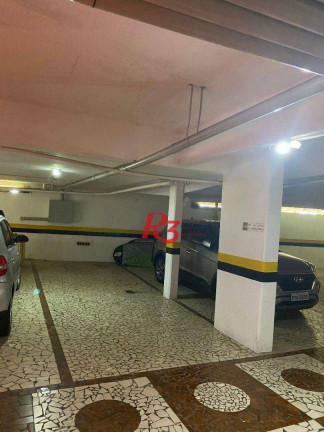 Imagem Apartamento com 2 Quartos à Venda, 124 m² em Boqueirão - Santos