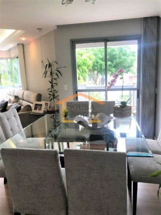 Imagem Apartamento com 3 Quartos à Venda, 150 m² em Vila Paulicéia - São Paulo Imagem Apartamento com 3 Quartos à Venda, 150 m² em Vila Paulicéia - São Paulo