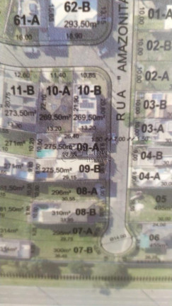 Imagem Terreno à Venda, 296 m² em Lagoa - Macaé Imagem Terreno à Venda, 296 m² em Lagoa - Macaé