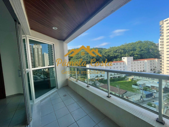 Imagem Apartamento com 3 Quartos à Venda, 125 m² em Jardim Las Palmas - Guarujá Imagem Apartamento com 3 Quartos à Venda, 125 m² em Jardim Las Palmas - Guarujá
