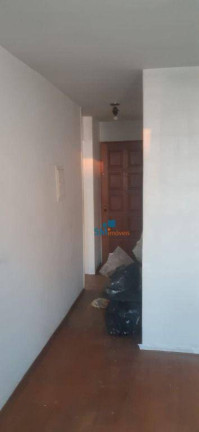 Imagem Apartamento com 2 Quartos à Venda, 60 m² em Vila Campestre - São Paulo