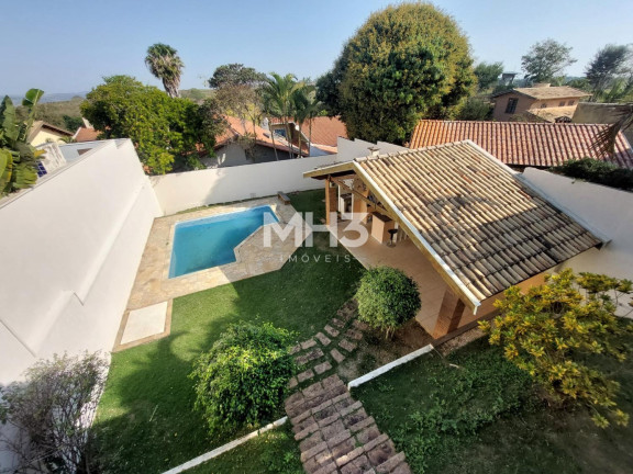 Imagem Casa de Condomínio com 3 Quartos à Venda, 239 m² em Loteamento Caminhos De São Conrado (sousas) - Campinas Imagem Casa de Condomínio com 3 Quartos à Venda, 239 m² em Loteamento Caminhos De São Conrado (sousas) - Campinas