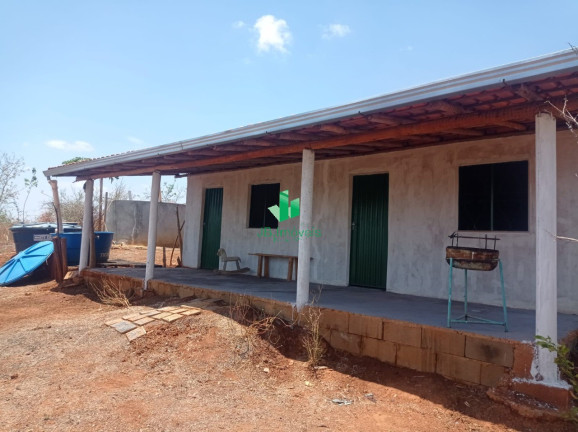 Imagem Imóvel com 1 Quarto à Venda, 40 m² em Nova Esperança - Nova Esperança