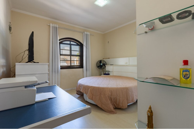 Imagem Casa de Condomínio com 3 Quartos à Venda, 180 m² em Vila Gumercindo - São Paulo Imagem Casa de Condomínio com 3 Quartos à Venda, 180 m² em Vila Gumercindo - São Paulo