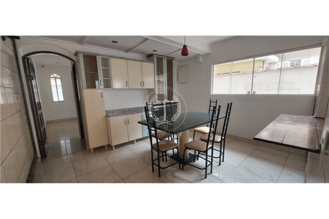 Imagem Casa com 3 Quartos à Venda, 206 m² em Vila Diva (zona Leste) - São Paulo