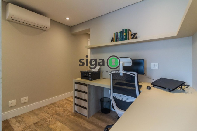 Imagem Apartamento com 3 Quartos à Venda, 185 m² em Panamby - São Paulo Imagem Apartamento com 3 Quartos à Venda, 185 m² em Panamby - São Paulo