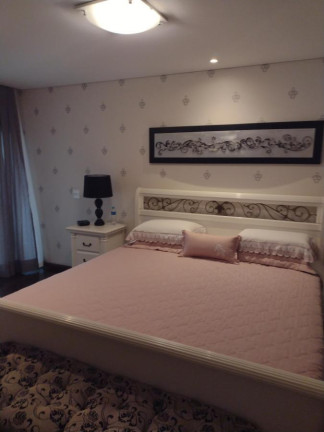 Imagem Apartamento com 3 Quartos à Venda, 225 m² em Jardim - Santo André