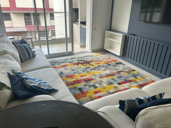Imagem Apartamento com 3 Quartos à Venda, 105 m² em Praia Grande - Ubatuba Imagem Apartamento com 3 Quartos à Venda, 105 m² em Praia Grande - Ubatuba