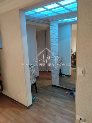 Imagem Imóvel com 2 Quartos à Venda, 57 m² em Veloso - Osasco