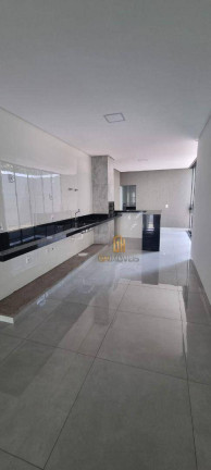 Imagem Casa com 3 Quartos à Venda, 155 m² em Jardim Atlântico - Goiânia