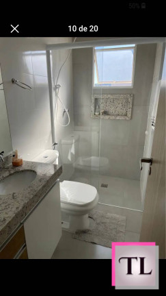 Imagem Apartamento com 3 Quartos à Venda, 97 m² em Jardim Country Club - Poços De Caldas