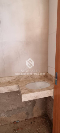 Imagem Casa com 2 Quartos à Venda, 116 m² em Conjunto Residencial Rodoviário - Goiânia Imagem Casa com 2 Quartos à Venda, 116 m² em Conjunto Residencial Rodoviário - Goiânia