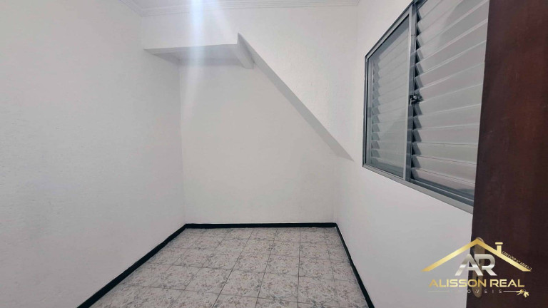 Imagem Sobrado com 3 Quartos à Venda, 126 m² em Jardim D'abril - Osasco