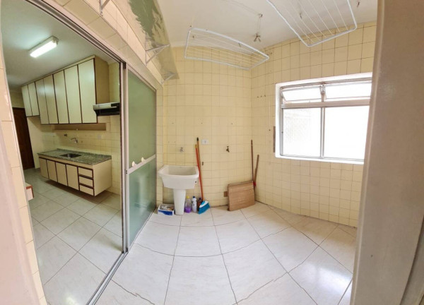 Imagem Apartamento com 3 Quartos à Venda, 100 m² em Vila Parque Jabaquara - São Paulo