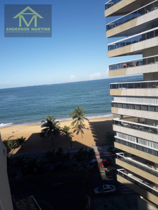 Apartamento com 3 Quartos à Venda, 111 m² em Praia Da Costa - Vila Velha