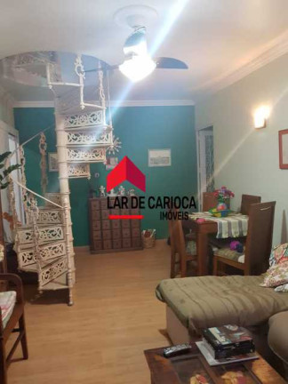 Imagem Cobertura com 3 Quartos à Venda, 233 m² em Copacabana - Rio De Janeiro
