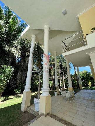 Imagem Casa com 4 Quartos à Venda, 400 m² em Busca Vida (abrantes) - Camaçari