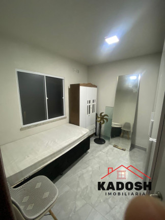 Imagem Casa com 2 Quartos para Alugar, 150 m² em Registro - Feira De Santana