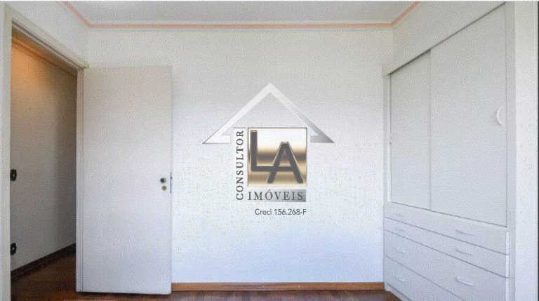 Imagem Apartamento com 3 Quartos à Venda, 154 m² em Alto Da Boa Vista - São Paulo Imagem Apartamento com 3 Quartos à Venda, 154 m² em Alto Da Boa Vista - São Paulo