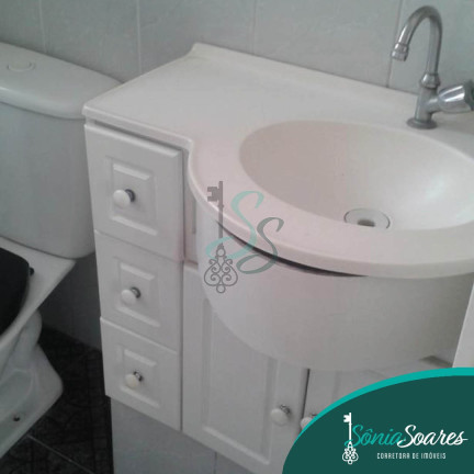 Imagem Imóvel com 2 Quartos à Venda, 57 m² em Parque Residencial Vila União - Campinas