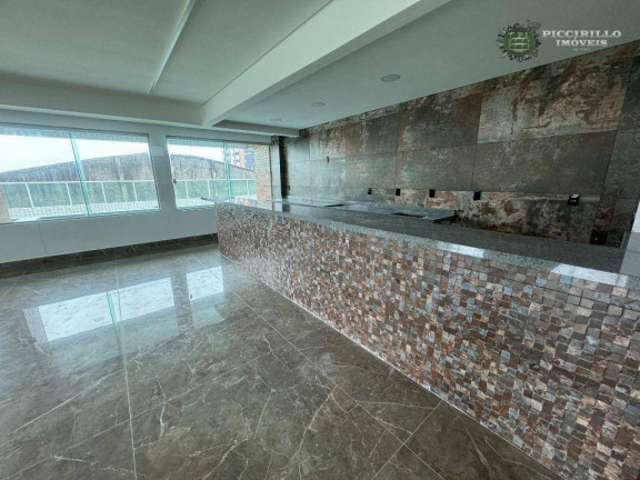 Imagem Apartamento com 3 Quartos à Venda, 126 m² em Aviação - Praia Grande