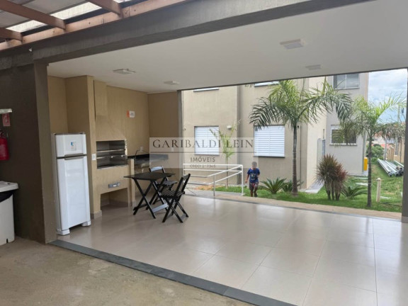 Imagem Imóvel com 2 Quartos à Venda, 54 m² em Parque Valença I - Campinas